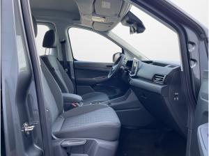 Volkswagen Caddy 1.5 TSI DSG Life