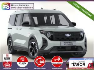 Ford Tourneo Courier Active WinterP ACC Nav Kam TotW