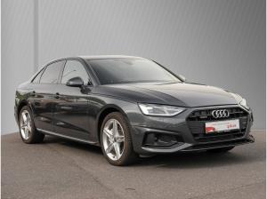 Audi A4 Limousine 40 TDI quattro advanced AHK Kamera