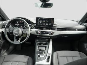 Audi A4 Limousine 40 TDI quattro advanced AHK Kamera