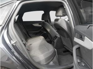 Audi A4 Limousine 40 TDI quattro advanced AHK Kamera