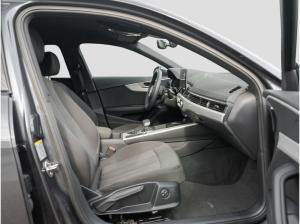 Audi A4 Limousine 40 TDI quattro advanced AHK Kamera