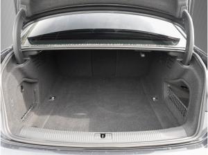 Audi A4 Limousine 40 TDI quattro advanced AHK Kamera