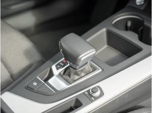 Audi A4 Limousine 40 TDI quattro advanced AHK Kamera