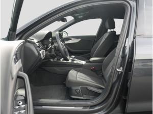Audi A4 Limousine 40 TDI quattro advanced AHK Kamera