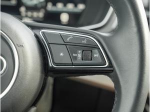 Audi A4 Limousine 40 TDI quattro advanced AHK Kamera