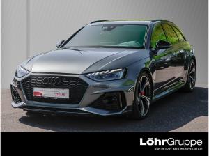 Audi RS4 Leasing ab 649,00 € mtl. — 30 Angebote im Vergleich | Leasingengel
