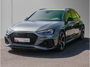 Audi RS4 RS 4 Avant 2.9 TFSI Navi Matrix Panorama AHK B&O