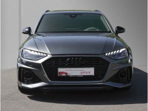 Audi RS4 RS 4 Avant 2.9 TFSI Navi Matrix Panorama AHK B&O