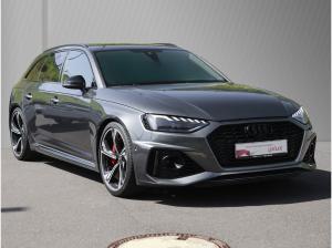 Audi RS4 RS 4 Avant 2.9 TFSI Navi Matrix Panorama AHK B&O