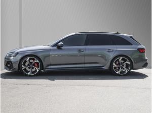 Audi RS4 RS 4 Avant 2.9 TFSI Navi Matrix Panorama AHK B&O
