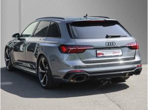 Audi RS4 RS 4 Avant 2.9 TFSI Navi Matrix Panorama AHK B&O