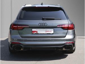 Audi RS4 RS 4 Avant 2.9 TFSI Navi Matrix Panorama AHK B&O