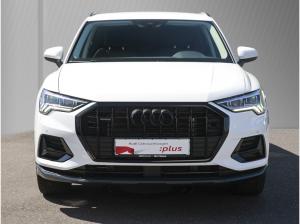 Audi Q3 40 TDI advanced Navi Matrix AHK Kamera PDC+