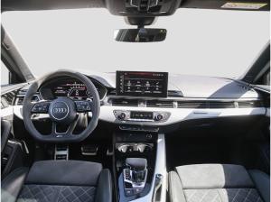 Audi RS4 RS 4 Avant 2.9 TFSI Navi Matrix Panorama AHK B&O
