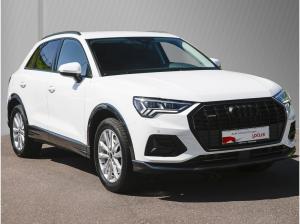 Audi Q3 40 TDI advanced Navi Matrix AHK Kamera PDC+