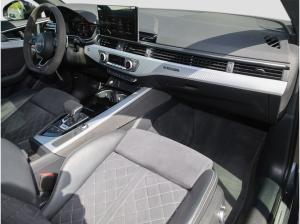 Audi RS4 RS 4 Avant 2.9 TFSI Navi Matrix Panorama AHK B&O