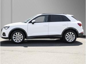 Audi Q3 40 TDI advanced Navi Matrix AHK Kamera PDC+