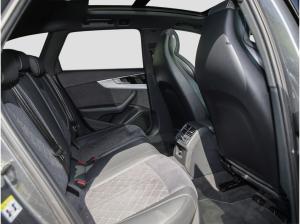 Audi RS4 RS 4 Avant 2.9 TFSI Navi Matrix Panorama AHK B&O