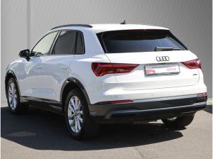 Audi Q3 40 TDI advanced Navi Matrix AHK Kamera PDC+