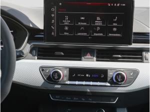 Audi RS4 RS 4 Avant 2.9 TFSI Navi Matrix Panorama AHK B&O