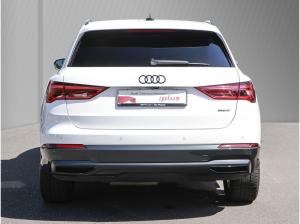 Audi Q3 40 TDI advanced Navi Matrix AHK Kamera PDC+
