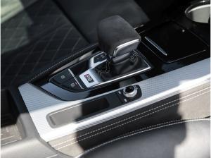 Audi RS4 RS 4 Avant 2.9 TFSI Navi Matrix Panorama AHK B&O