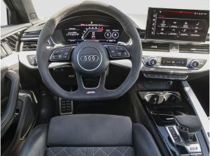 Audi RS4 RS 4 Avant 2.9 TFSI Navi Matrix Panorama AHK B&O