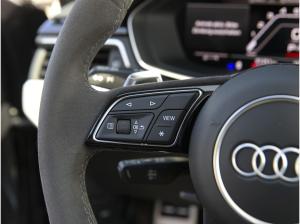Audi RS4 RS 4 Avant 2.9 TFSI Navi Matrix Panorama AHK B&O