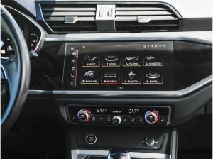 Audi Q3 40 TDI advanced Navi Matrix AHK Kamera PDC+