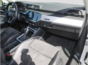 Audi Q3 40 TDI advanced Navi Matrix AHK Kamera PDC+