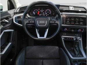 Audi Q3 40 TDI advanced Navi Matrix AHK Kamera PDC+