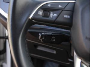 Audi Q3 40 TDI advanced Navi Matrix AHK Kamera PDC+