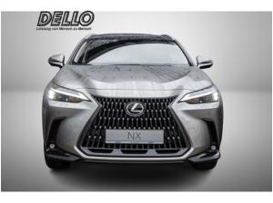 Lexus NX 450h+ Advantage E-FOUR HUD El. Panodach Leder Memory Sitze 360 Kamera