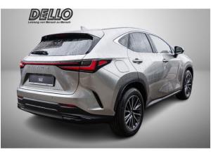 Lexus NX 450h+ Advantage E-FOUR HUD El. Panodach Leder Memory Sitze 360 Kamera