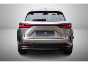 Lexus NX 450h+ Advantage E-FOUR HUD El. Panodach Leder Memory Sitze 360 Kamera
