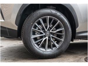Lexus NX 450h+ Advantage E-FOUR HUD El. Panodach Leder Memory Sitze 360 Kamera