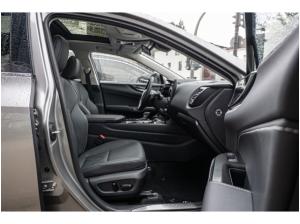 Lexus NX 450h+ Advantage E-FOUR HUD El. Panodach Leder Memory Sitze 360 Kamera