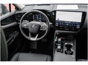 Lexus NX 450h+ Advantage E-FOUR HUD El. Panodach Leder Memory Sitze 360 Kamera
