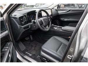 Lexus NX 450h+ Advantage E-FOUR HUD El. Panodach Leder Memory Sitze 360 Kamera