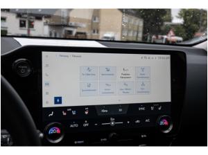 Lexus NX 450h+ Advantage E-FOUR HUD El. Panodach Leder Memory Sitze 360 Kamera