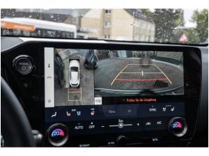 Lexus NX 450h+ Advantage E-FOUR HUD El. Panodach Leder Memory Sitze 360 Kamera