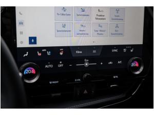 Lexus NX 450h+ Advantage E-FOUR HUD El. Panodach Leder Memory Sitze 360 Kamera