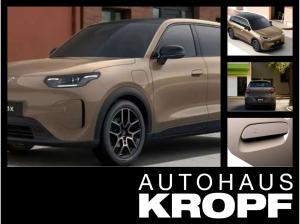 Leapmotor B03X BEV W Design Pro Max ACC+Navi+SHZ+KlimaA+LM