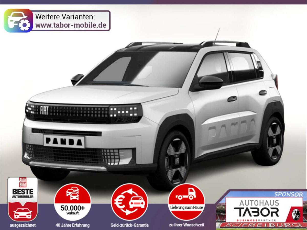 Fiat Grande Panda