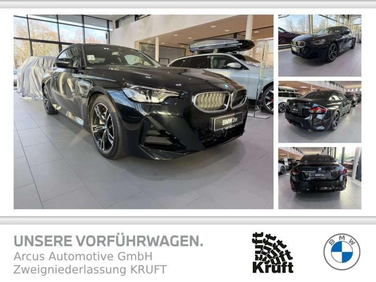 BMW 230