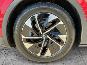 Volkswagen ID.4 Pure 125kw 5JG+MATRIX+NAVI+AHK+ACC+SHZ+WäPu