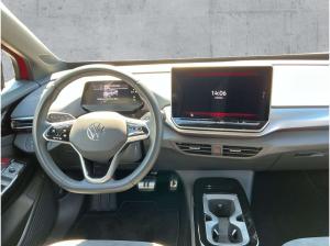 Volkswagen ID.4 Pure 125kw 5JG+MATRIX+NAVI+AHK+ACC+SHZ+WäPu