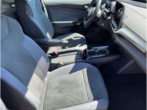 Volkswagen ID.4 Pure 125kw 5JG+MATRIX+NAVI+AHK+ACC+SHZ+WäPu