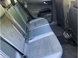 Volkswagen ID.4 Pure 125kw 5JG+MATRIX+NAVI+AHK+ACC+SHZ+WäPu